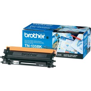 Toner Brother TN-135, črna (black), originalni