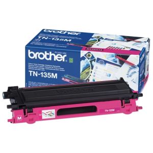 Toner Brother TN-135, magenta, originalni