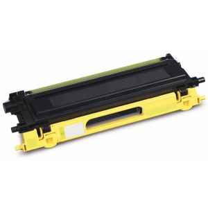 Toner Brother TN-135, rumena (yellow), alternativni