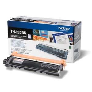 Toner Brother TN-230, črna (black), originalni