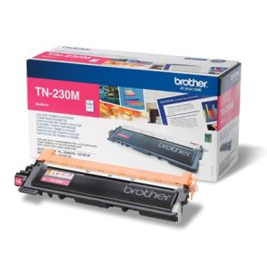 Toner Brother TN-230, magenta, originalni