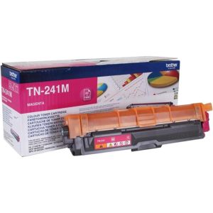 Toner Brother TN-241, magenta, originalni