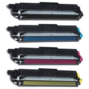 Toner Brother TN-243, CMYK, štvorbalenie, multipack, alternativni