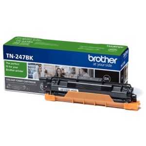 Toner Brother TN-247, črna (black), originalni