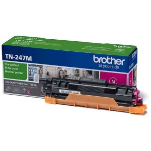 Toner Brother TN-247, magenta, originalni