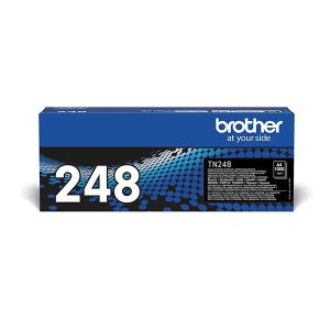 Toner Brother TN248, TN-248, črna (black), originalni