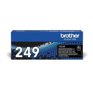 Toner Brother TN249, TN-249, črna (black), originalni