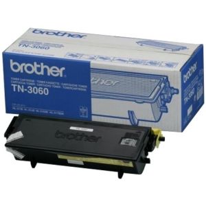 Toner Brother TN-3060, črna (black), originalni