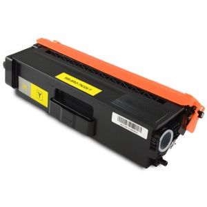 Toner Brother TN-321, rumena (yellow), alternativni