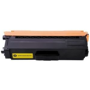 Toner Brother TN-325, rumena (yellow), alternativni