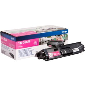 Toner Brother TN-326, magenta, originalni