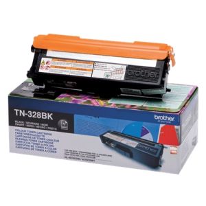 Toner Brother TN-328, črna (black), originalni