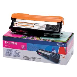 Toner Brother TN-328, magenta, originalni