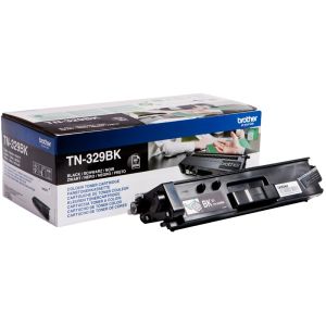 Toner Brother TN-329, črna (black), originalni