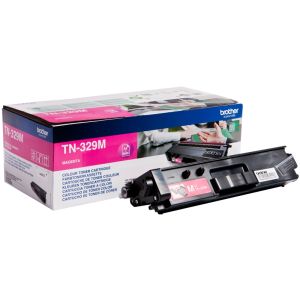 Toner Brother TN-329, magenta, originalni