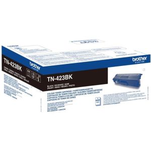 Toner Brother TN-423, črna (black), originalni