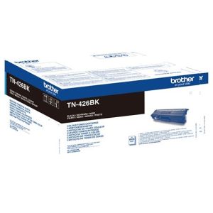 Toner Brother TN-426, črna (black), originalni