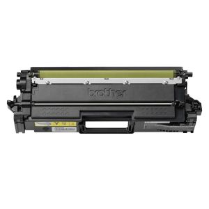 Toner Brother TN-821 XXL Y, rumena (yellow), originalni