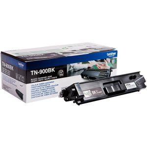 Toner Brother TN-900, črna (black), originalni