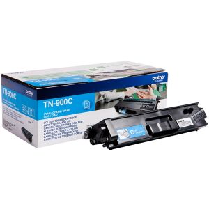 Toner Brother TN-900, cian (cyan), originalni