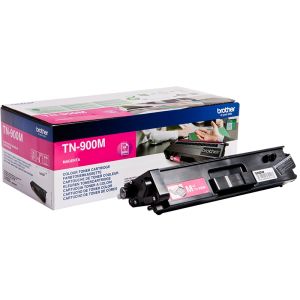 Toner Brother TN-900, magenta, originalni