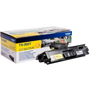 Toner Brother TN-900, rumena (yellow), originalni