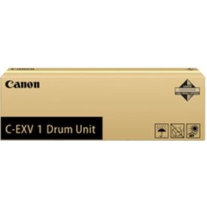 Boben Canon C-EXV1, črna (black), originalni