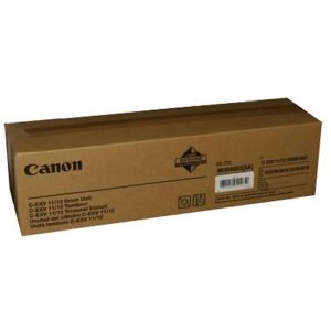 Boben Canon C-EXV11/12, črna (black), originalni