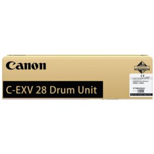 Boben Canon C-EXV28, črna (black), originalni