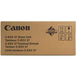 Boben Canon C-EXV37, črna (black), originalni