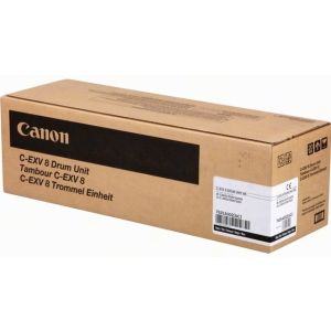 Boben Canon C-EXV8, črna (black), originalni