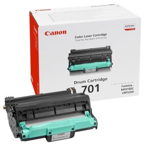 Boben Canon CRG-701, multipack, originalni