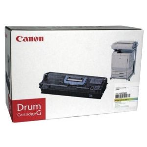 Boben Canon CRG-G, črna (black), originalni