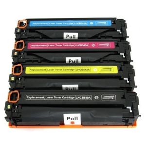 Toner Canon 716, CRG-716, CMYK, štvorbalenie, multipack, alternativni