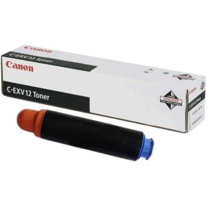 Toner Canon C-EXV12, črna (black), originalni