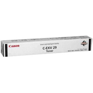 Toner Canon C-EXV29, črna (black), originalni