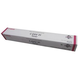 Toner Canon C-EXV31, magenta, originalni