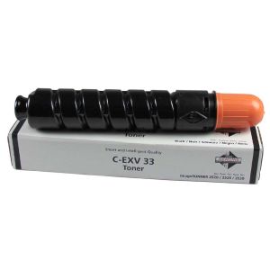 Toner Canon C-EXV33, črna (black), originalni