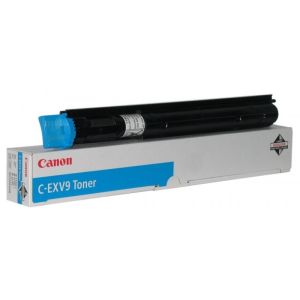 Toner Canon C-EXV9C, cian (cyan), originalni