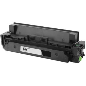 Toner Canon 046 BK, CRG-046 BK, črna (black), alternativni