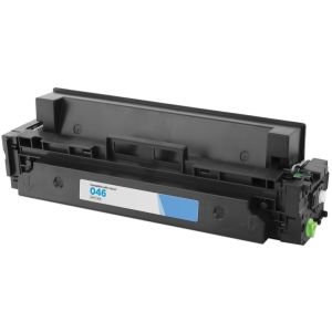 Toner Canon 046 C, CRG-046 C, cian (cyan), alternativni