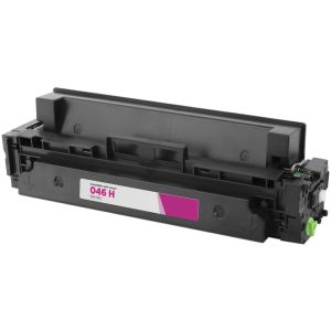 Toner Canon 046H M, CRG-046H M, magenta, alternativni