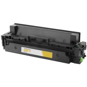 Toner Canon 046H Y, CRG-046H Y, rumena (yellow), alternativni