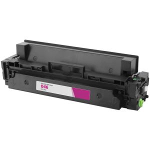 Toner Canon 046 M, CRG-046 M, magenta, alternativni