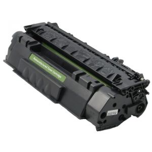 Toner Canon 708H, CRG-708H, črna (black), alternativni