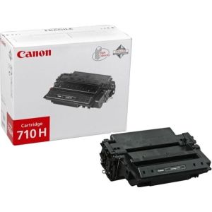 Toner Canon 710H, CRG-710H, črna (black), originalni