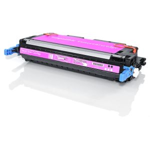 Toner Canon 711, CRG-711, magenta, alternativni