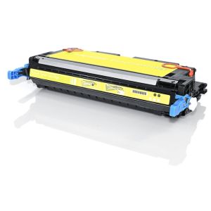 Toner Canon 717, CRG-717, rumena (yellow), alternativni