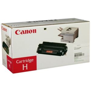 Toner Canon Cartridge H (CRG-H), črna (black), originalni