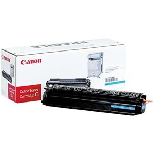 Toner Canon EP-84 (CRG-G), cian (cyan), originalni